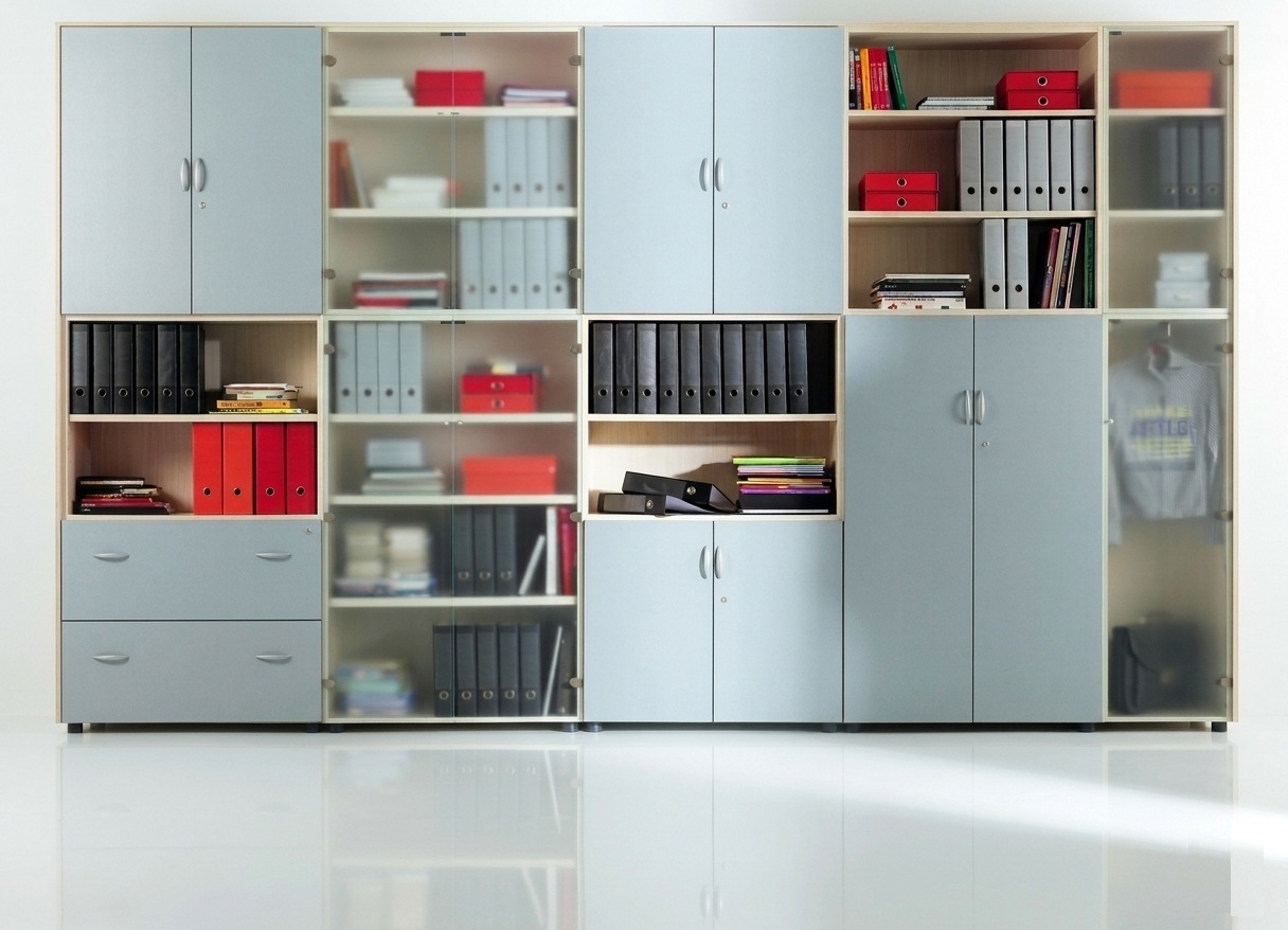 Muebles de Archivo